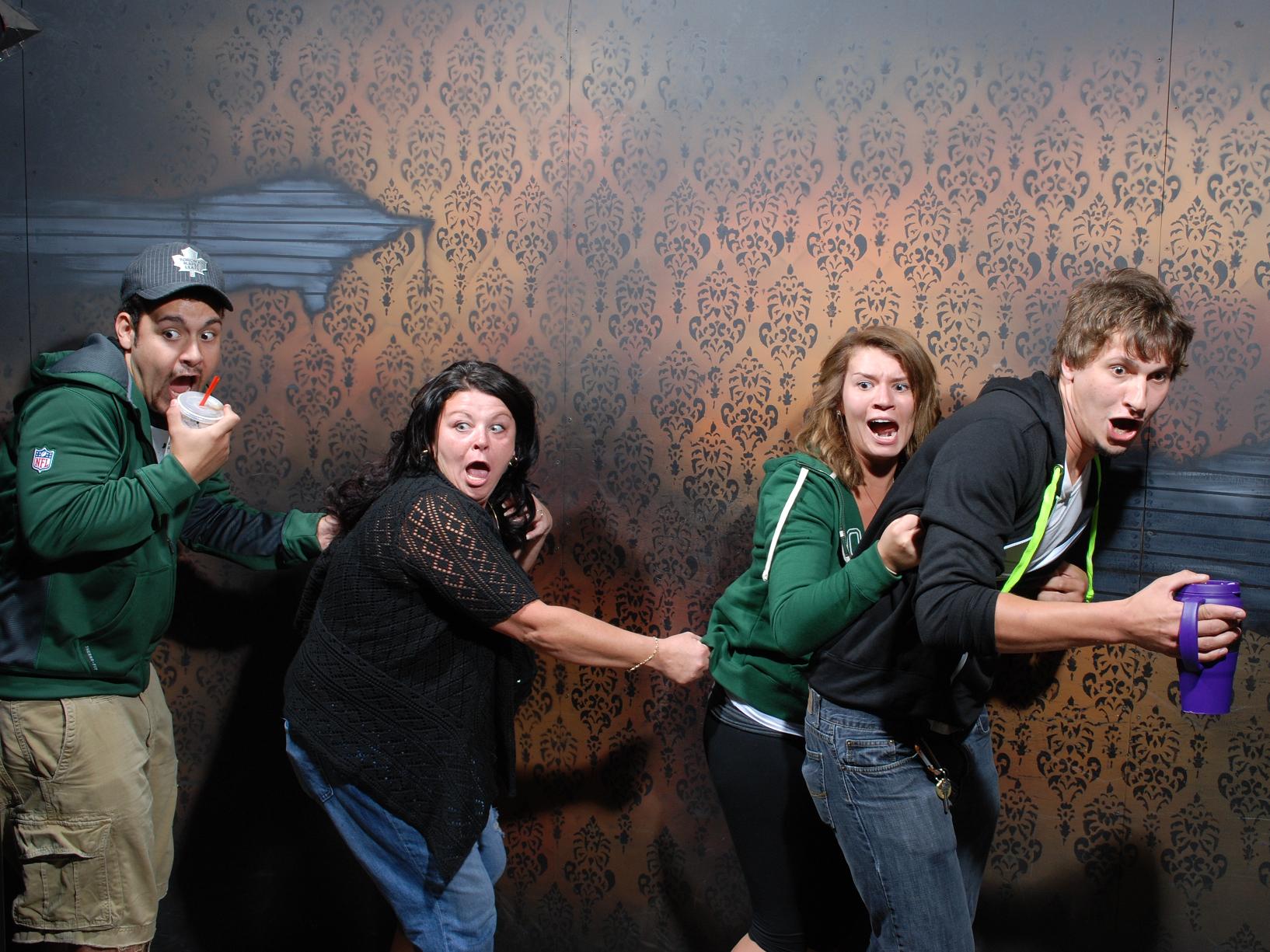 haunted nightmares events haunted nightmares events
