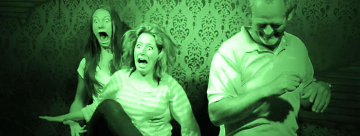 St. Patrick's Day Nightmares Fear Factory St. Patrick's Day Nightmares Fear Factory