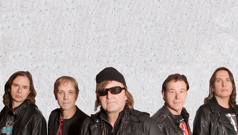 honeymoon suite