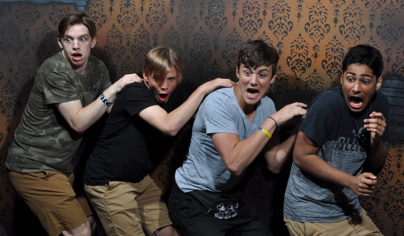 Nightmares Fear Factory