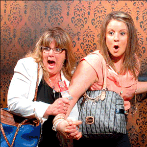 niagara falls haunted house reactions niagara falls haunted house reactions