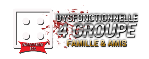 4 Groupe Famille & Amis