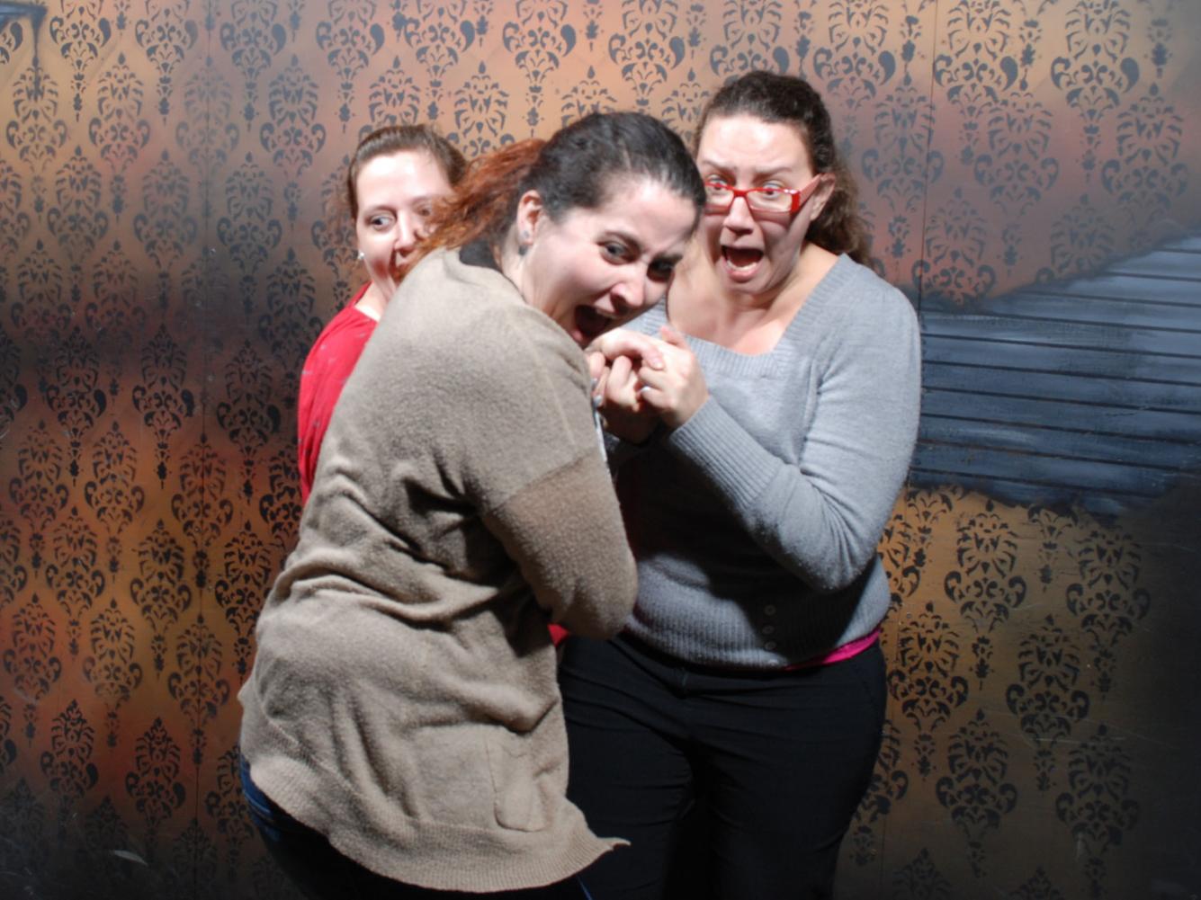 Nightmares Fear Factory Fear Pic of the Day Feb 5-13