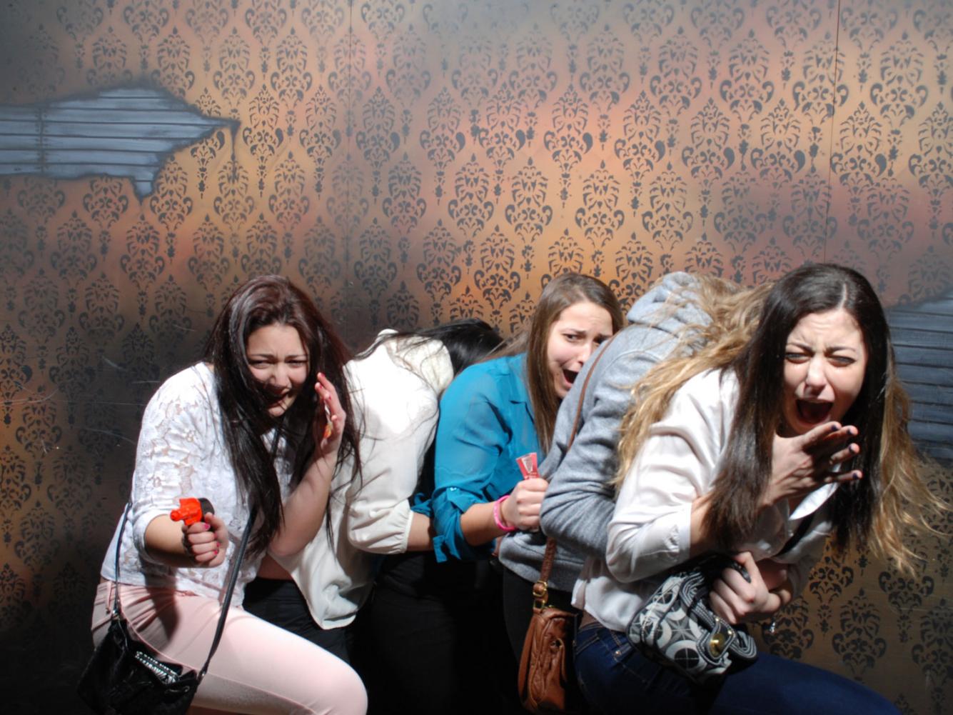 Nightmares Fear Factory Fear Pic of the Day Feb 19-13