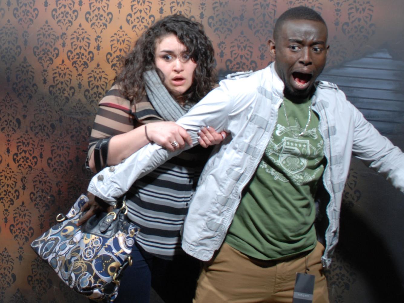 Nightmares Fear Factory Fear Pic of the Day Feb 22-13