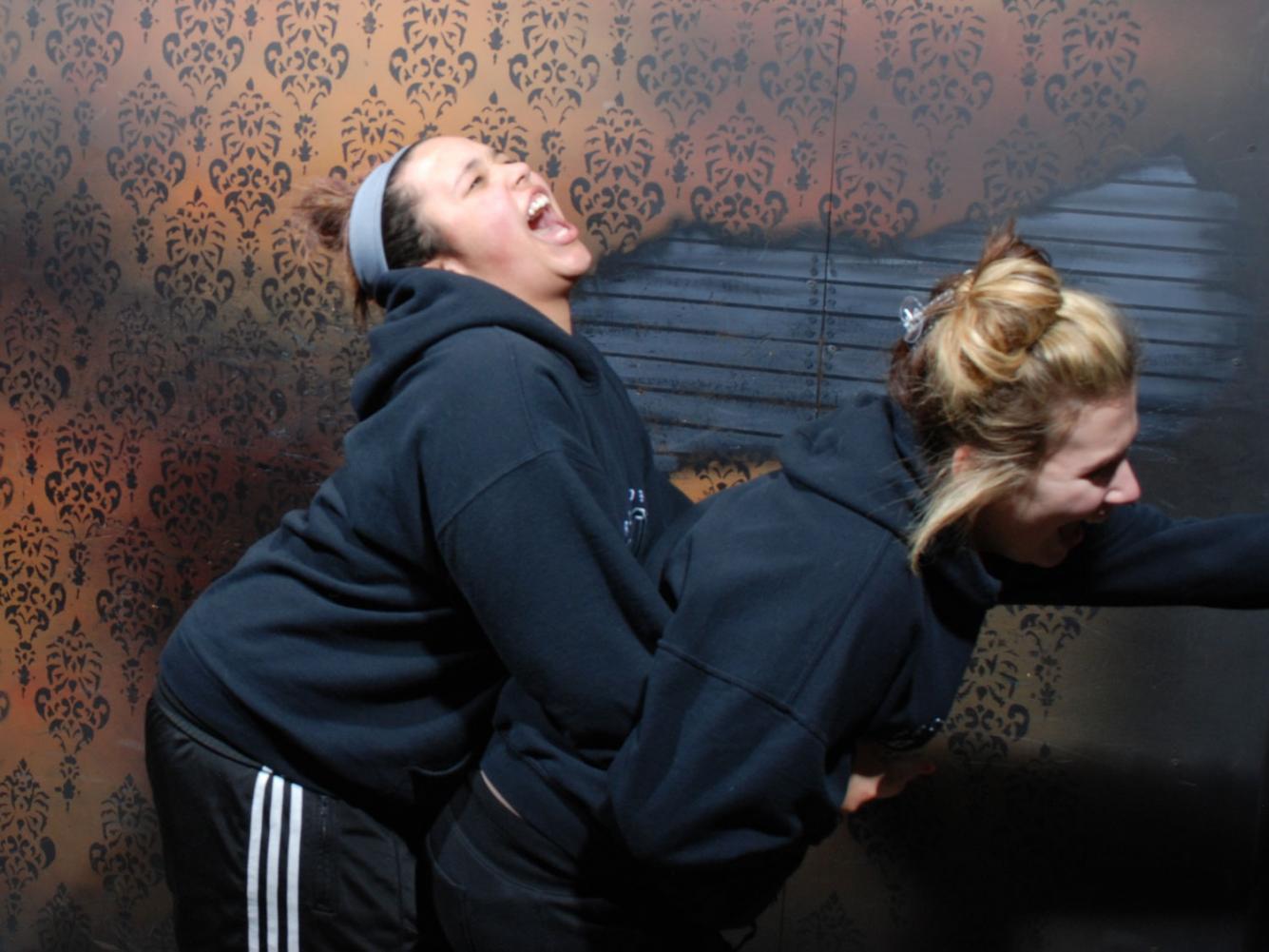 Nightmares Fear Factory Fear Pic of the Day Feb 27-13