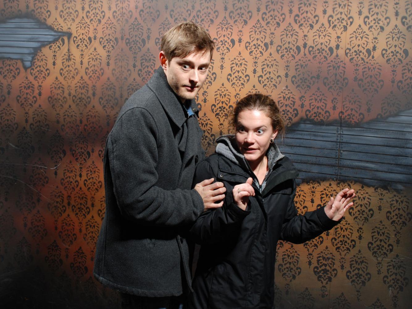 Nightmares Fear Factory Fear Pic for Feb 28-13