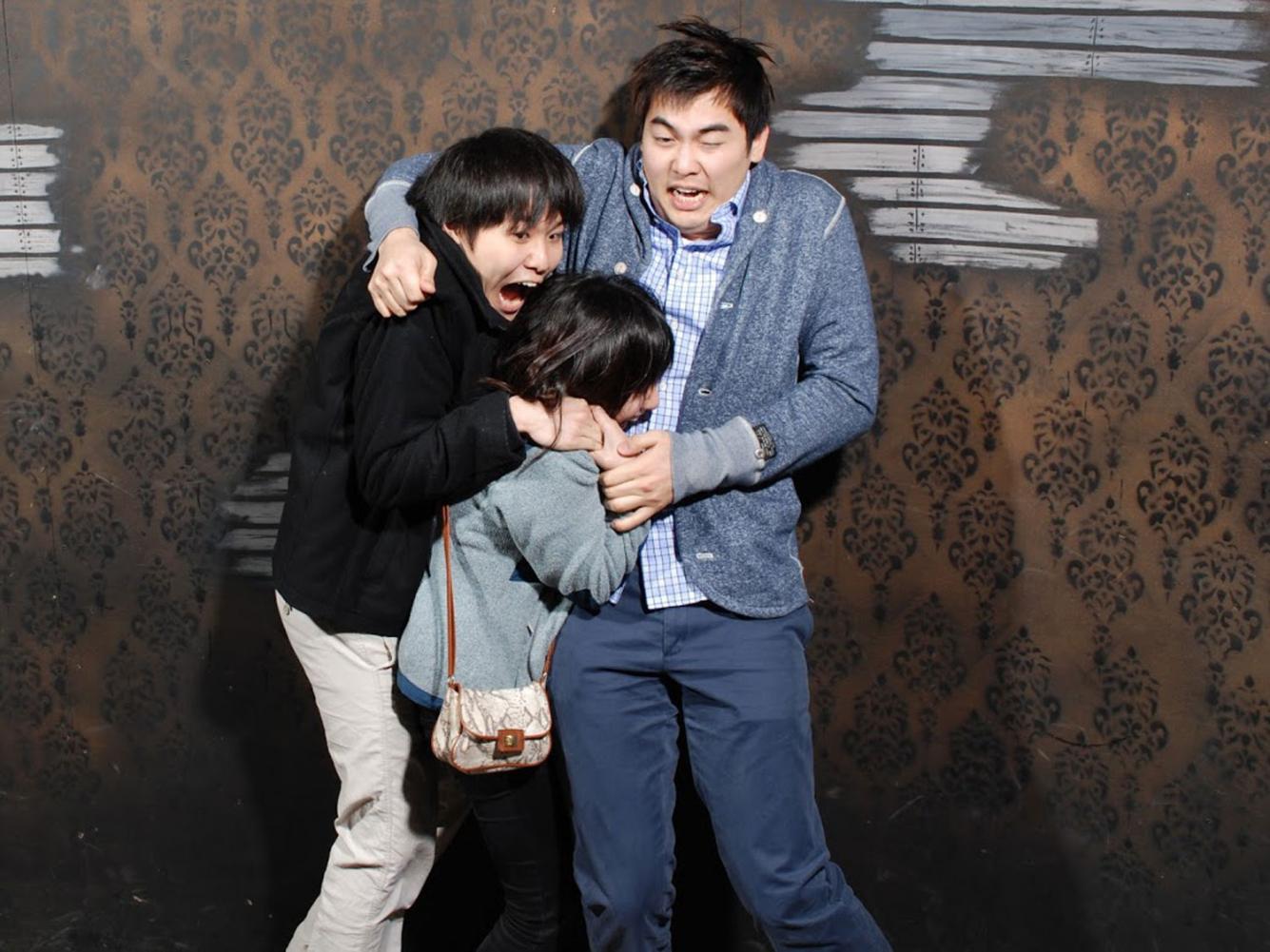 Nightmares Fear Factory Fear Pic Mar 12-13