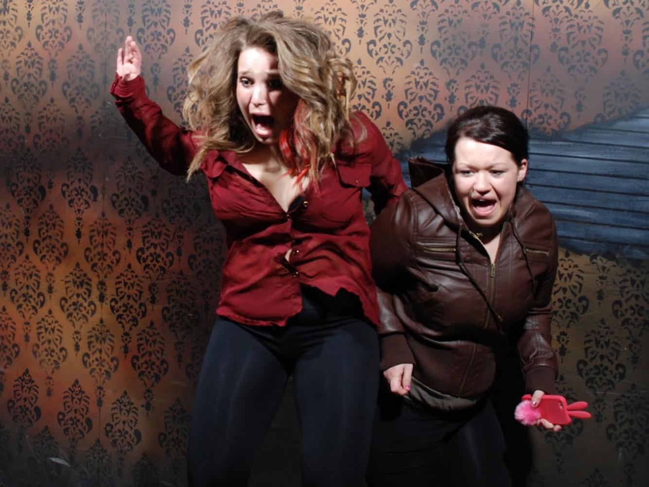 Nightmares Fear Factory Fear Pic Mar 18-13