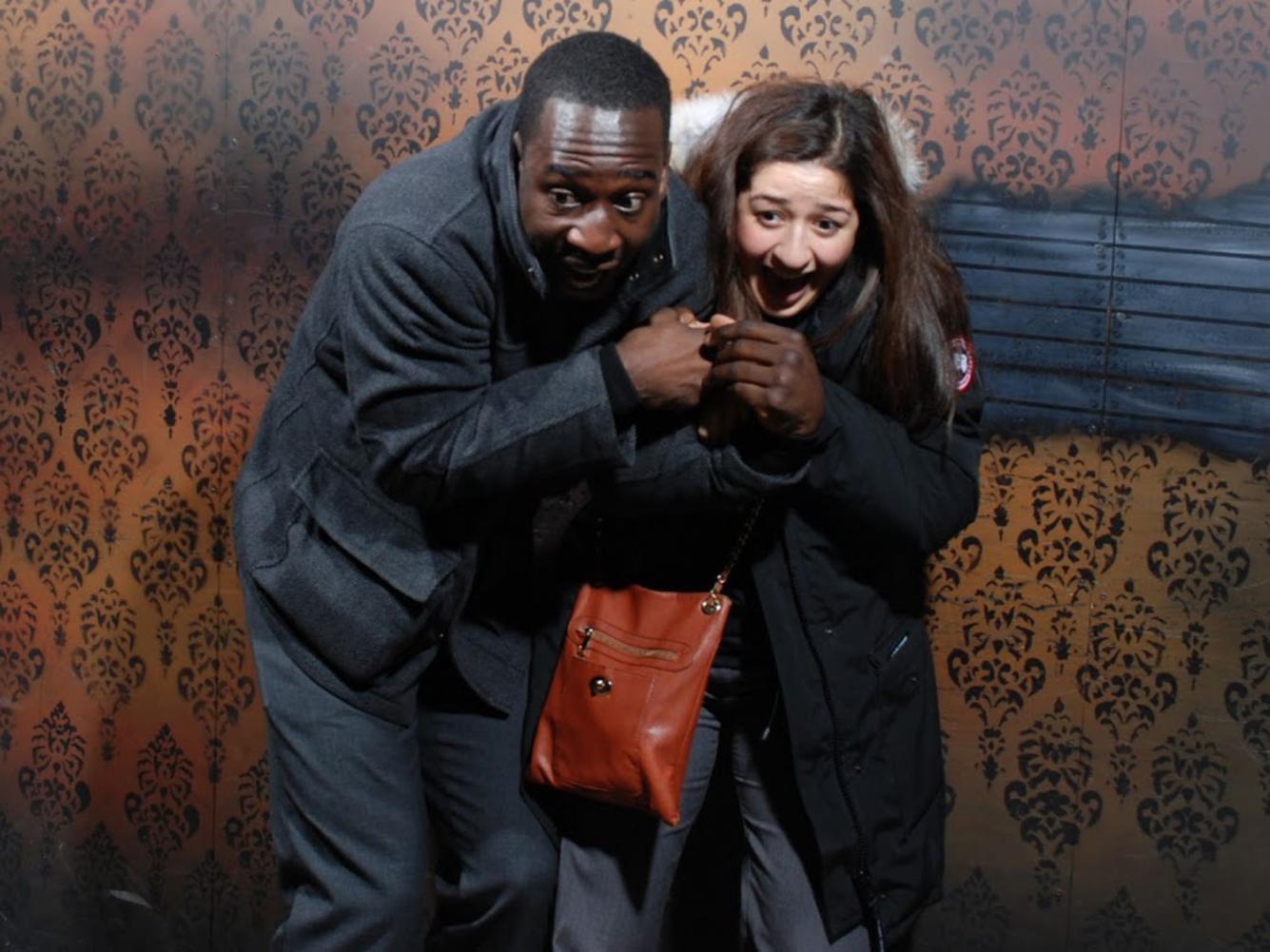 Nightmares Fear Factory Fear Pic for Mar-21-13