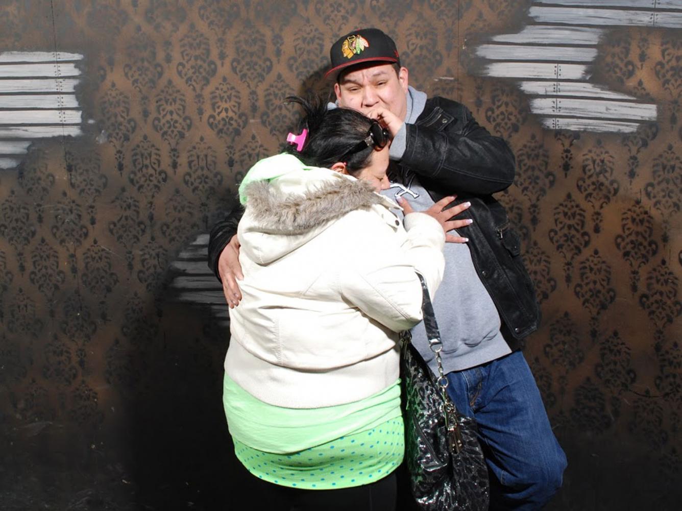 Nightmares Fear Factory Fear Pic Mar-25-13
