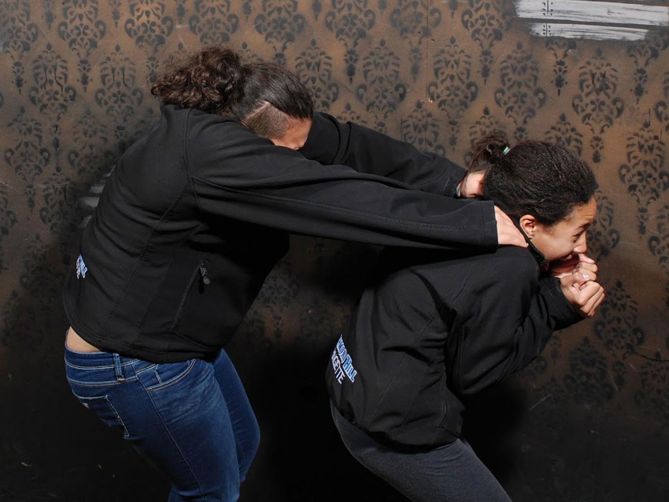 Nightmares Fear Factory Fear Pic Apr-3-13