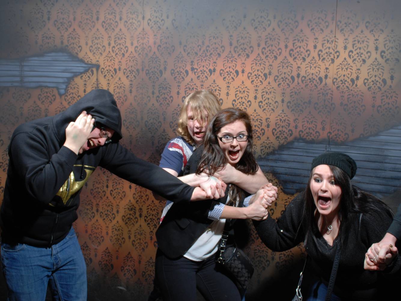 Nightmares Fear Factory Fear Pic Apr-7-13