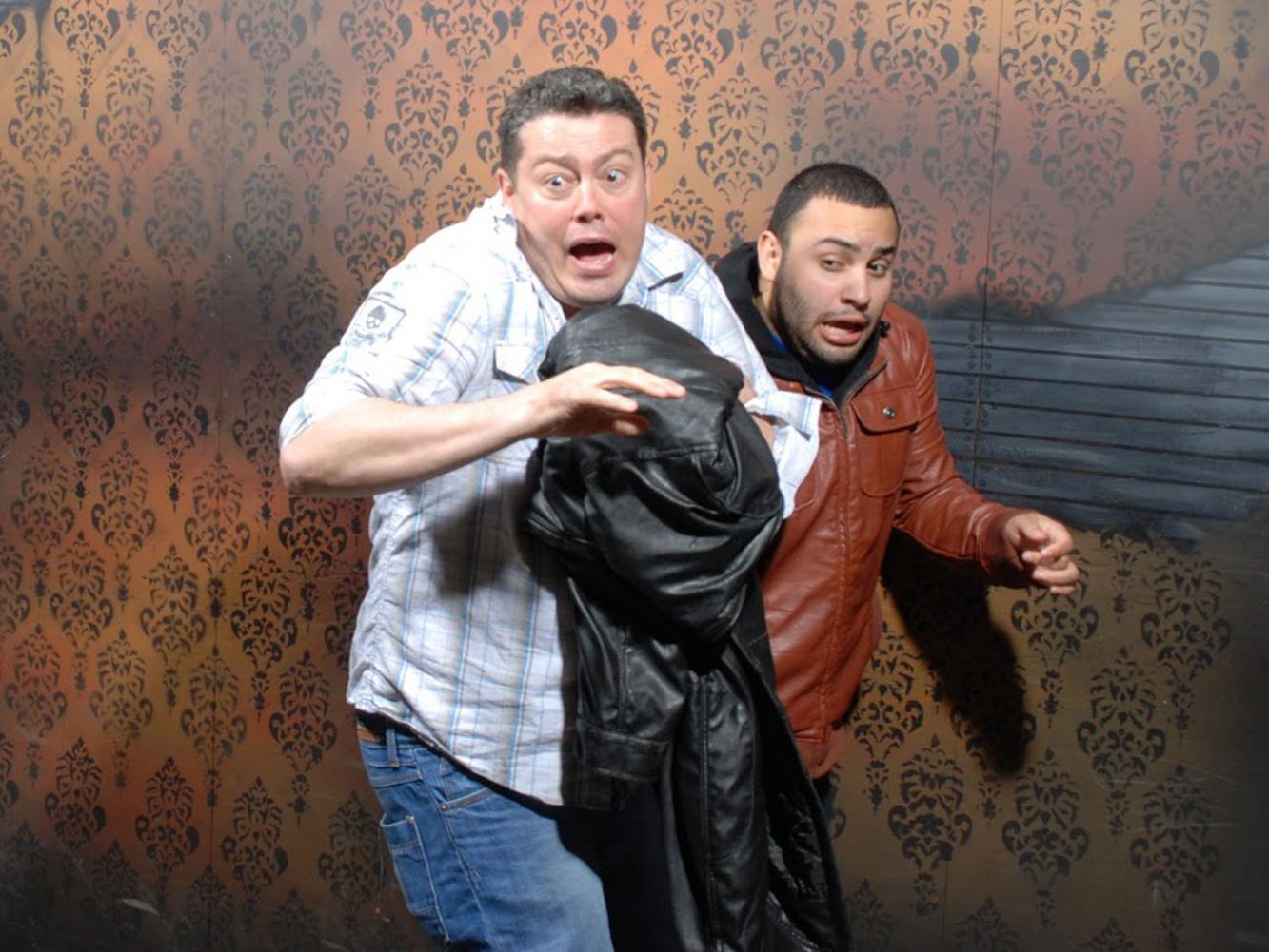 Nightmares Fear Factory Fear Pic May-8-13