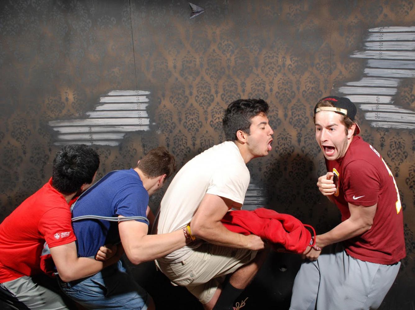 Nightmares Fear Factory Fear Pic May-20-13