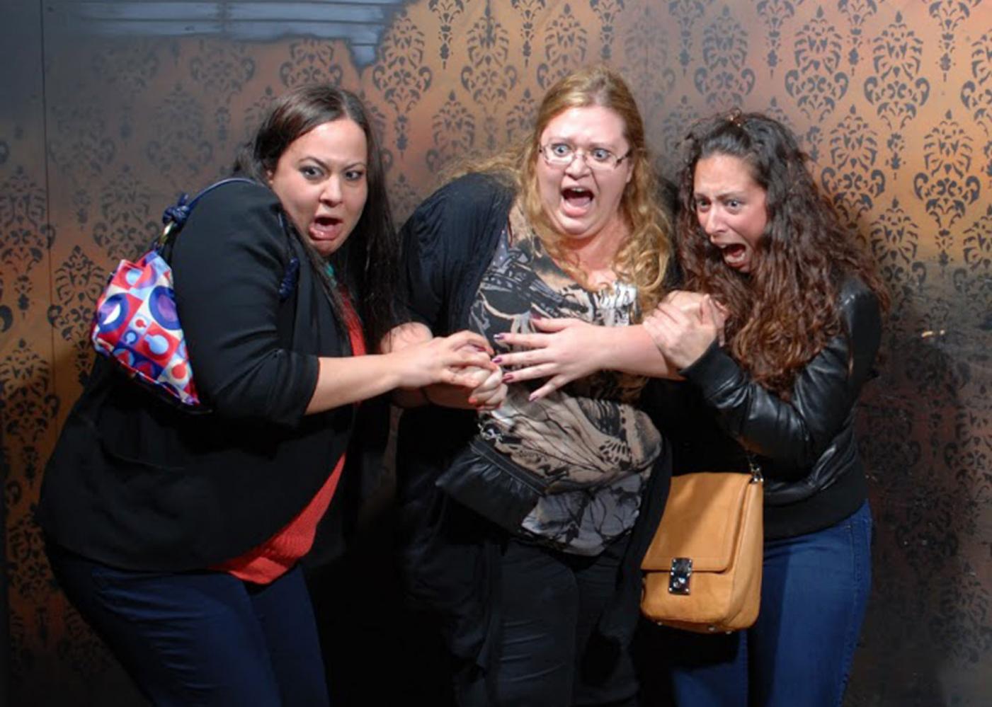Nightmares Fear Factory Fear Pic May-20-2-13