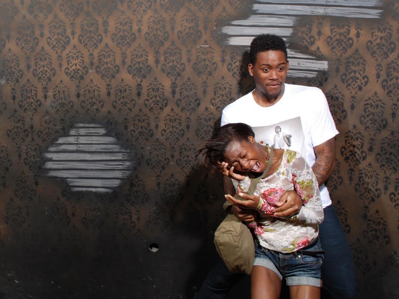 Nightmares Fear Factory Fear Pic June-3-13