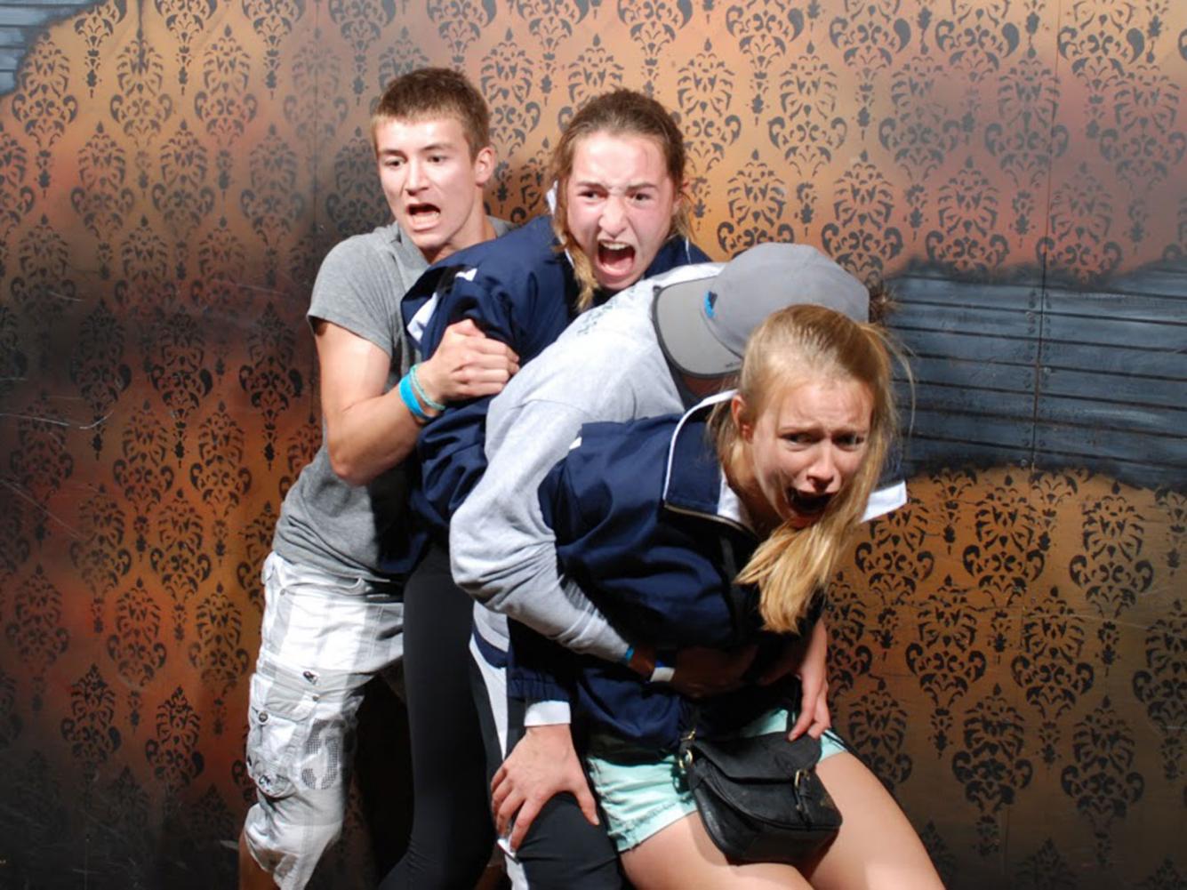 Nightmares Fear Factory Fear Pic June-5-13