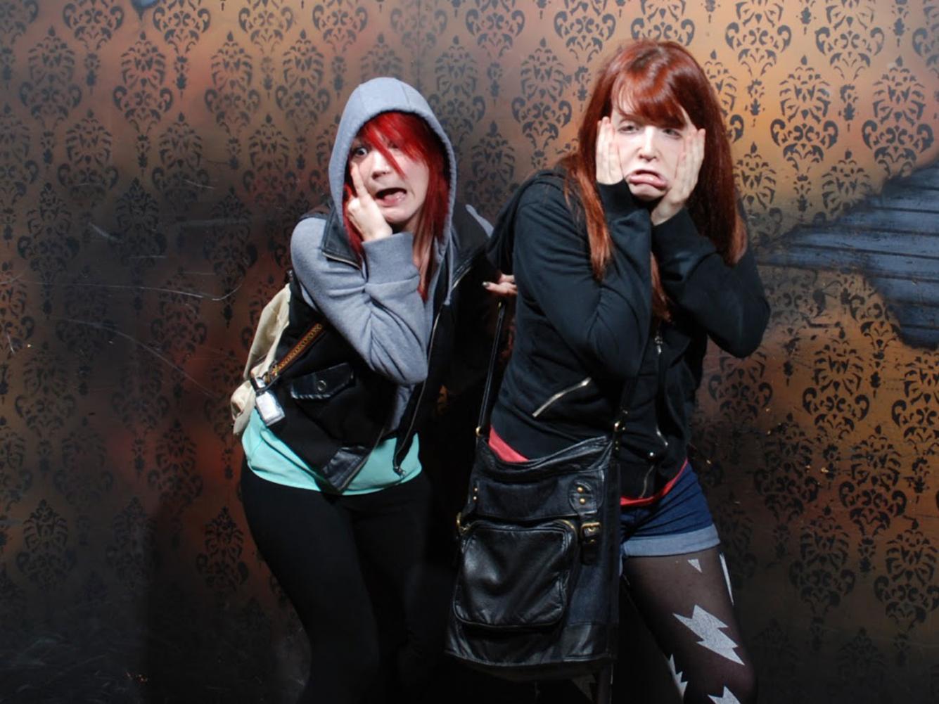Nightmares Fear Factory Fear Pic June-12-13