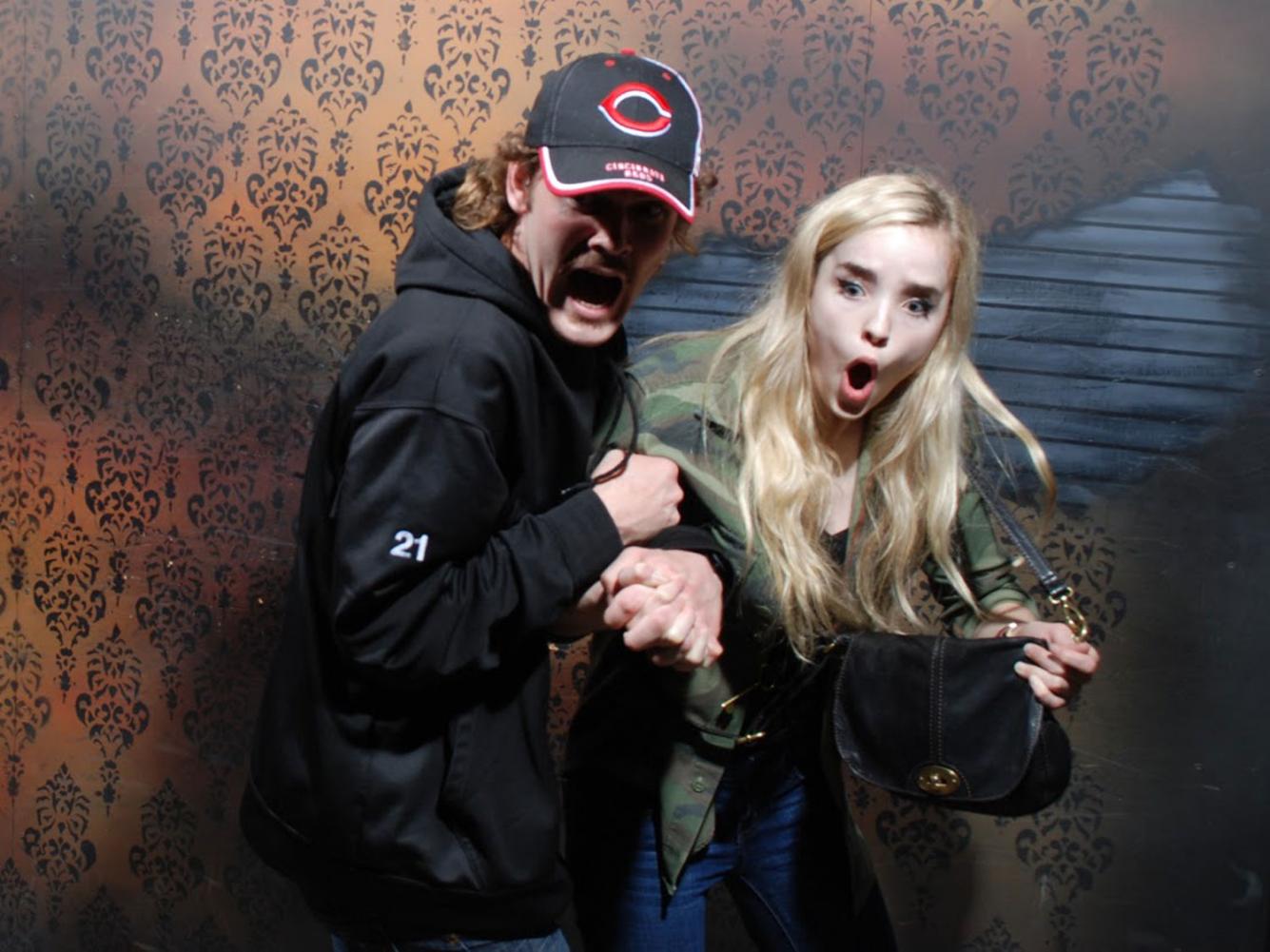 Nightmares Fear Factory Fear Pic-2 June-12-13