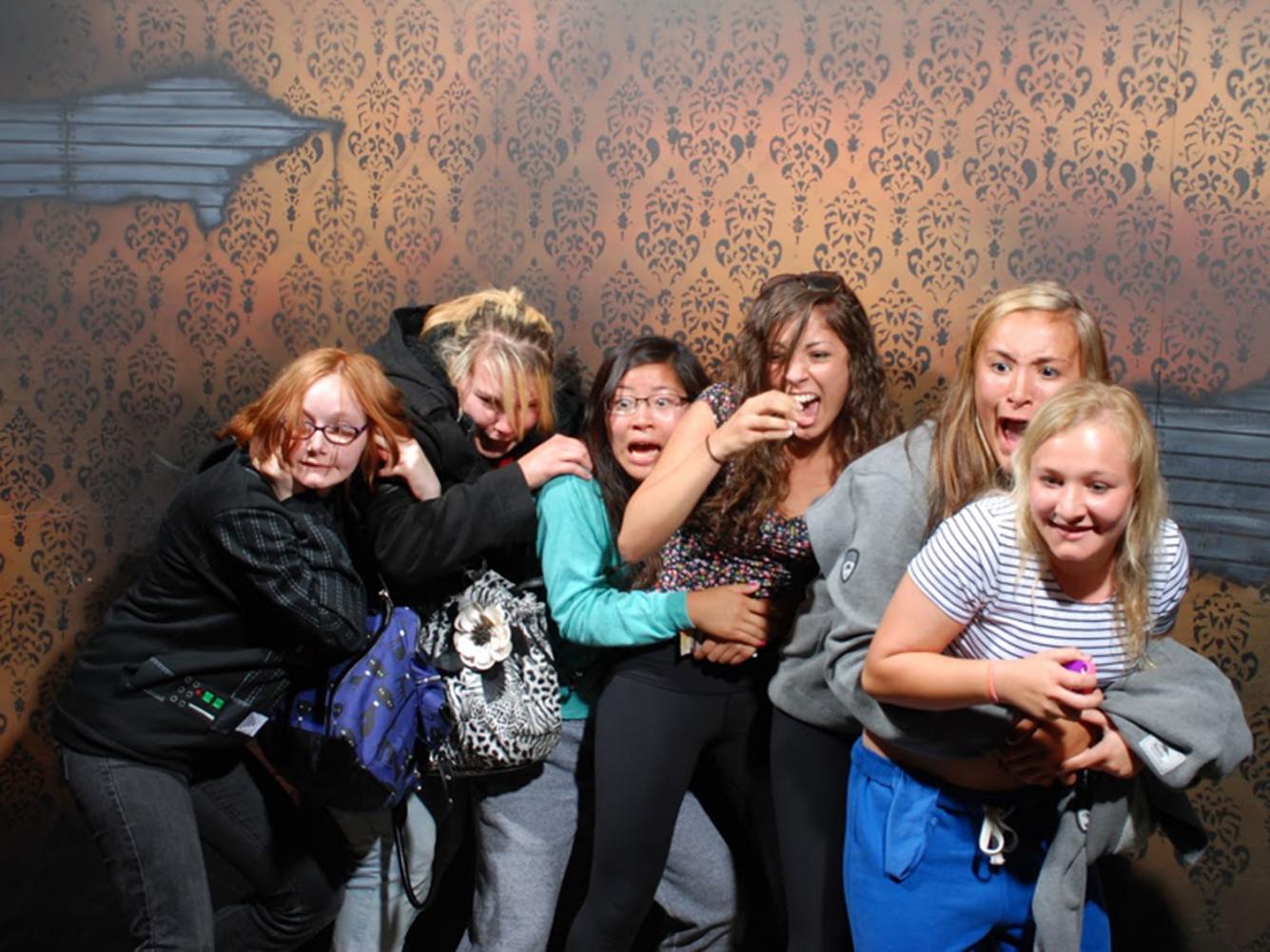 Nightmares Fear Factory Fear Pic June-13-13
