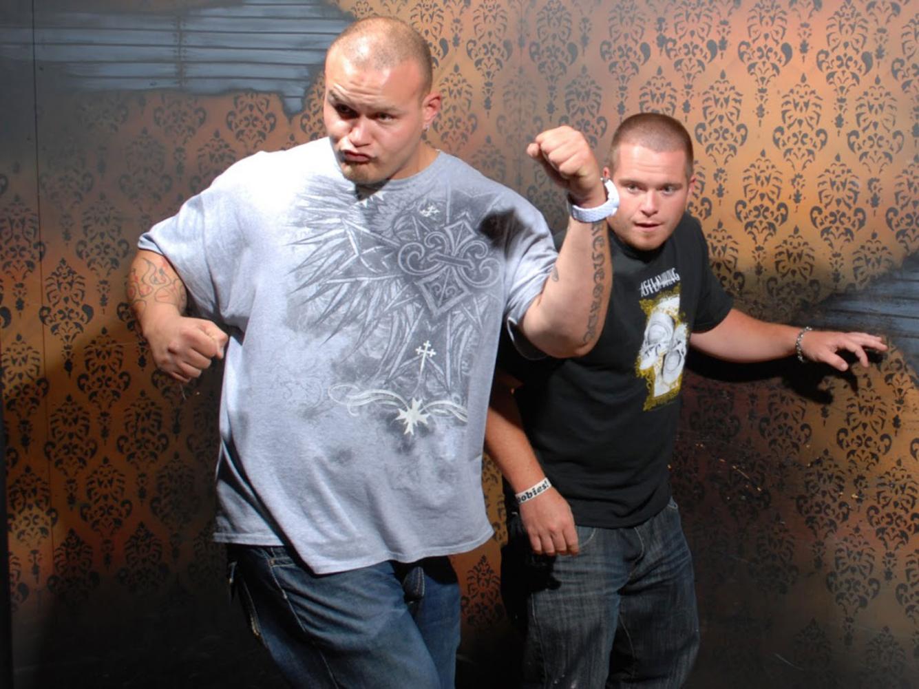 Nightmares Fear Factory Fear Pic June-17-13