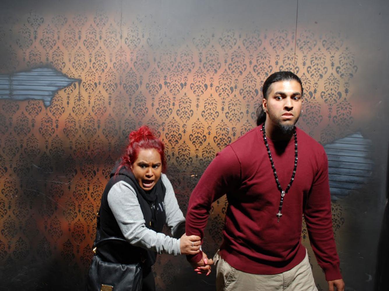 Nightmares Fear Factory Fear Pic June-17-13