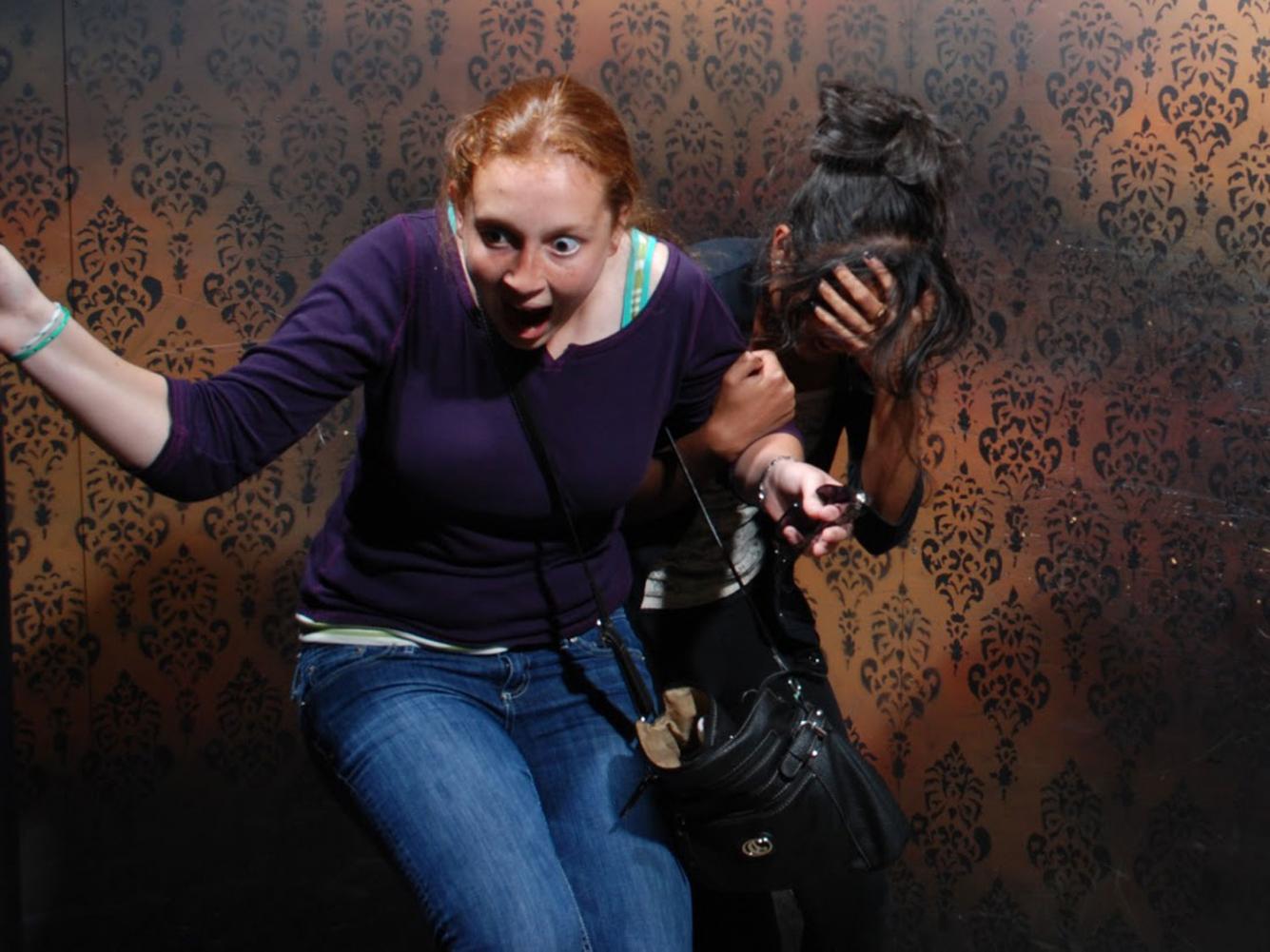 Nightmares Fear Factory Fear Pic June-21-13