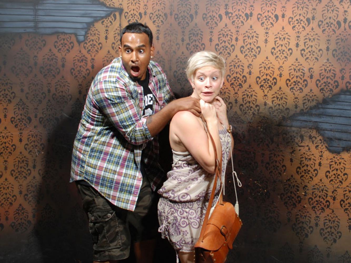 Nightmares Fear Factory Fear Pic June-26-13