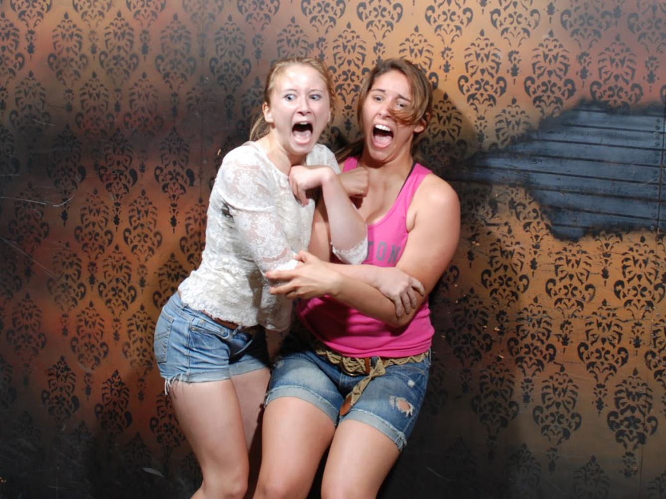Nightmares Fear Factory Fear Pic July-1-13