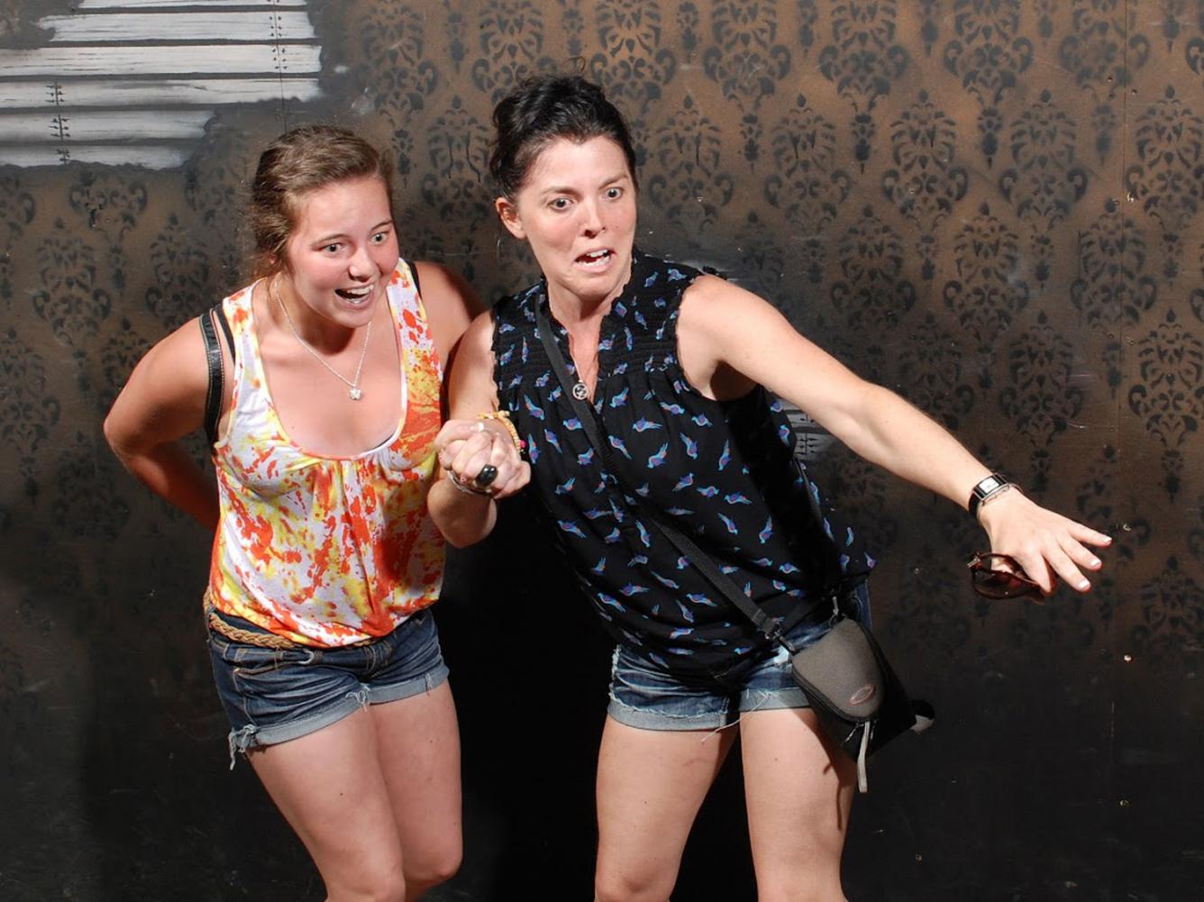 Nightmares Fear Factory Fear Pic July-26-13