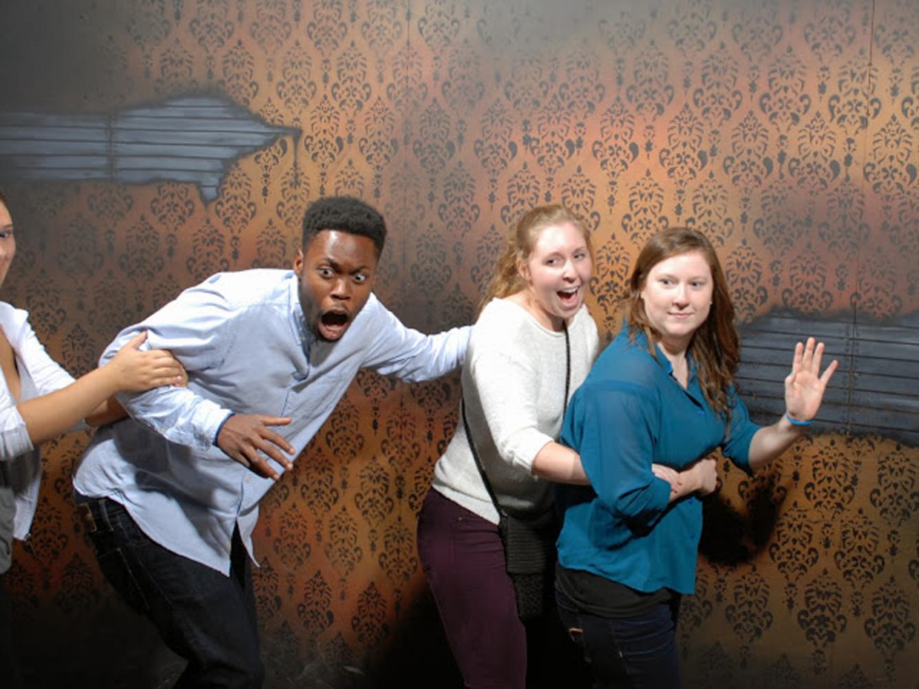 Nightmares Fear Factory Fear Daily Pic September 28 2013