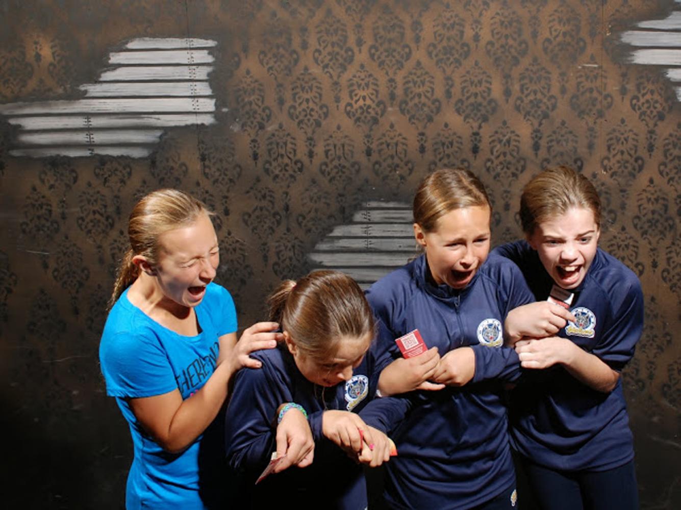 Nightmares Fear Factory Daily Fear Pic 29 September 2013
