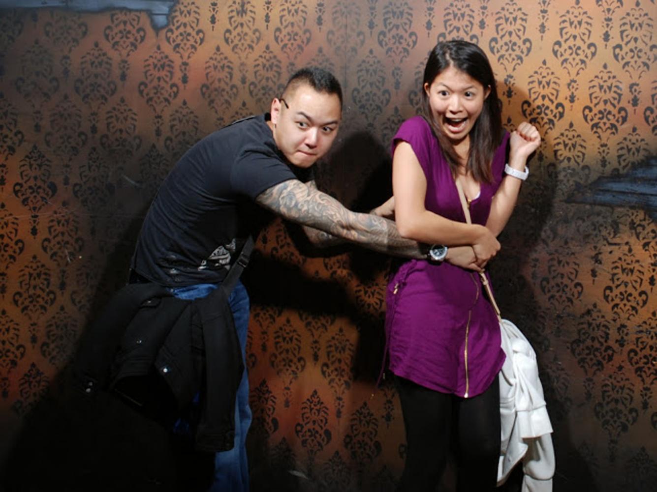 Nightmares Fear Factory Fear Pic September-30-13