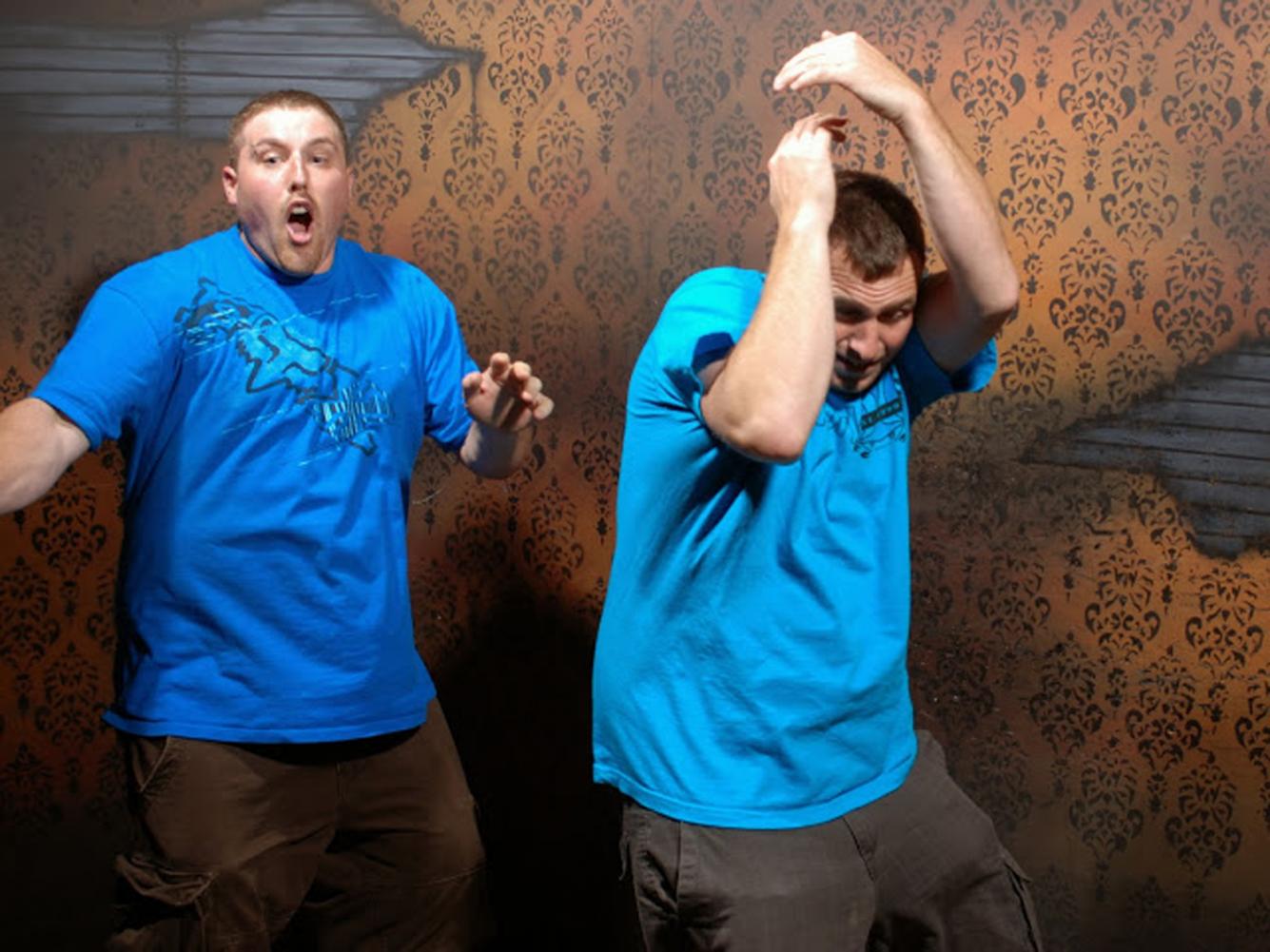Nightmares Fear Factory Fear Pic October 1 2013