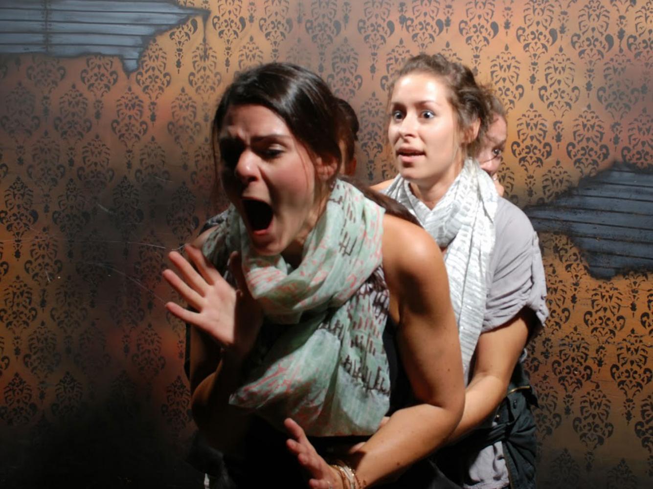 Nightmares Fear Factory Fear Pic October 8 13