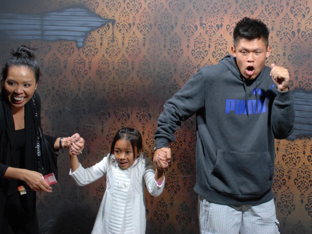 Nightmares Fear Factory Fear Pic 2 october 15 13