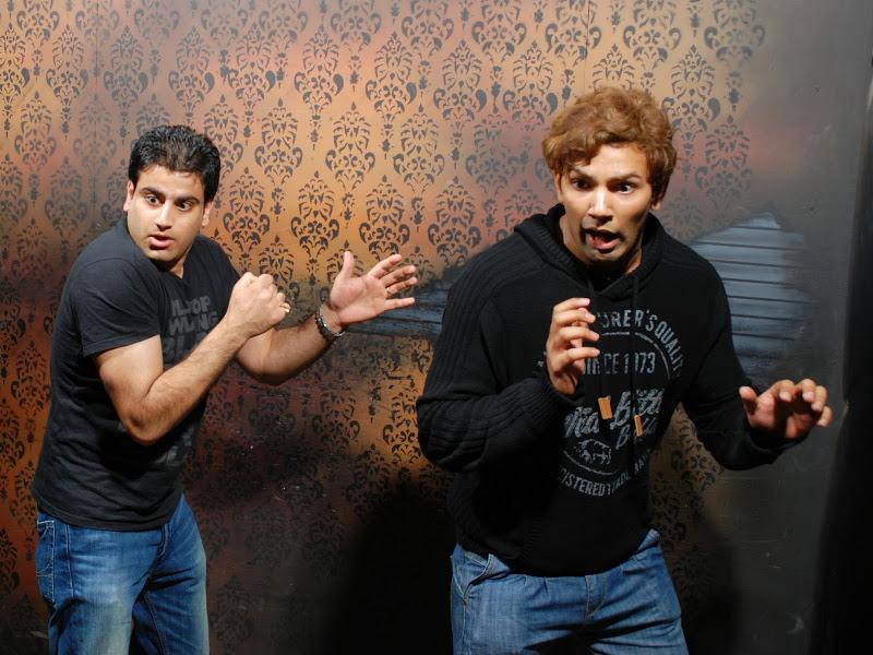 Nightmares Fear Factory Fear Pic 2 october 18 13