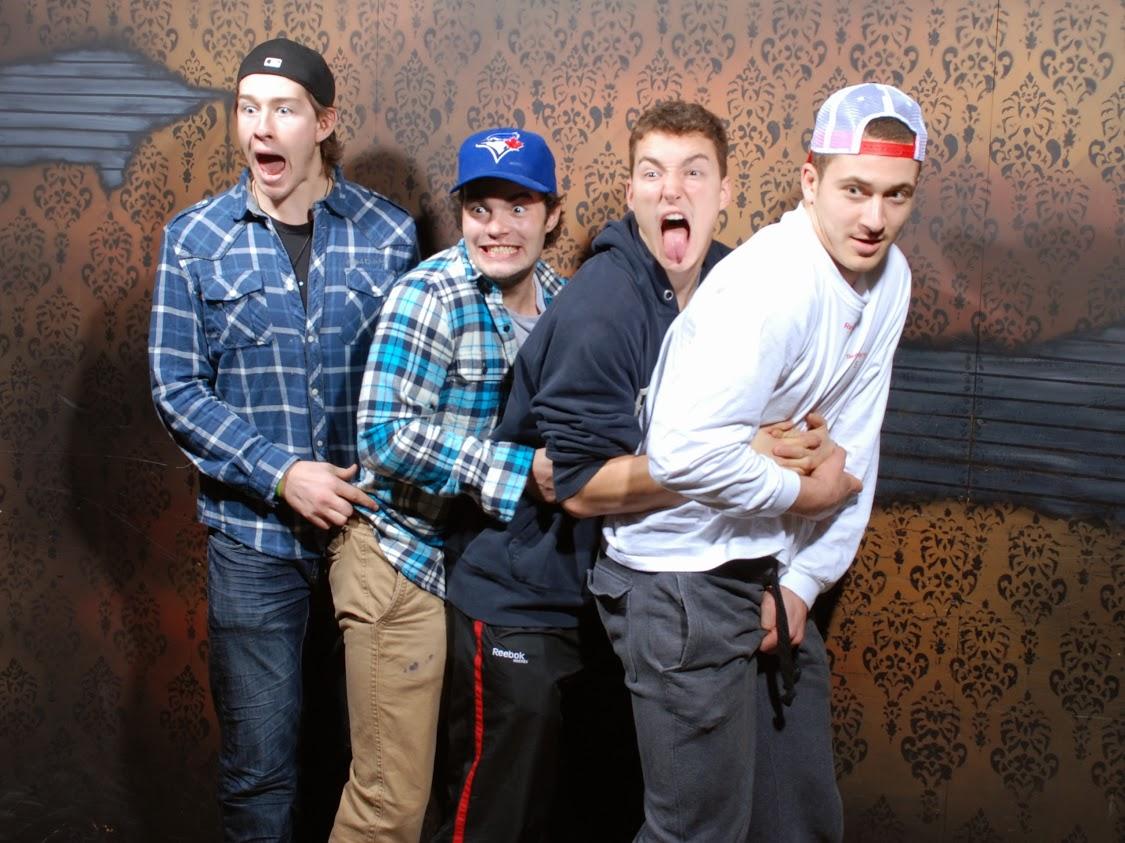 Nightmares Fear Factory Fear Pic November 11, 2013