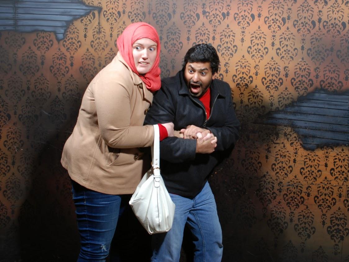 Nightmares Fear Factory Fear Pic January 3 2014