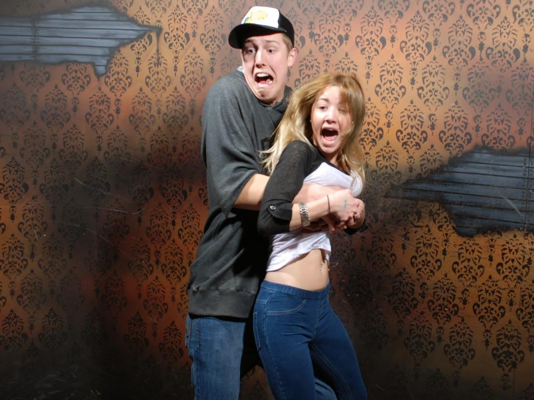 Nightmares Fear Factory Fear Pic January 15 2014