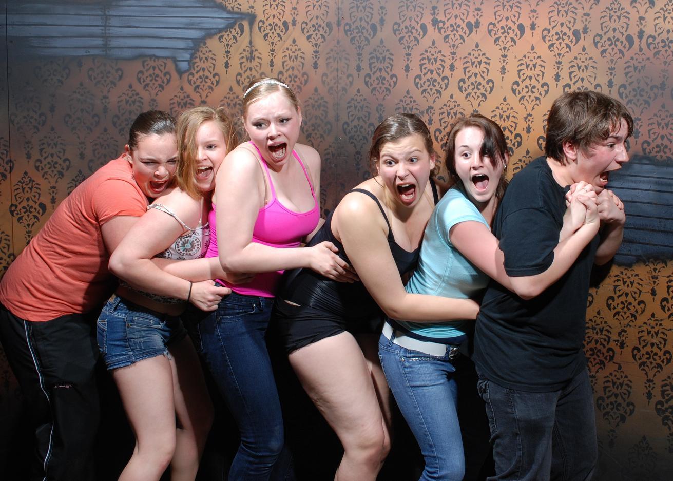 fun things to do in niagara falls at nightmares 8641