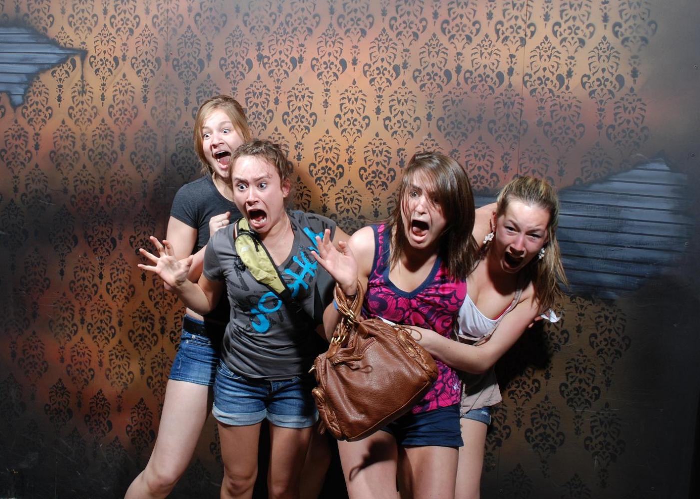 Nightmares Fear Factory Fear Pic 200691