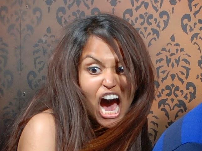 Fear pic of the day from Nightmares Fear Factory
