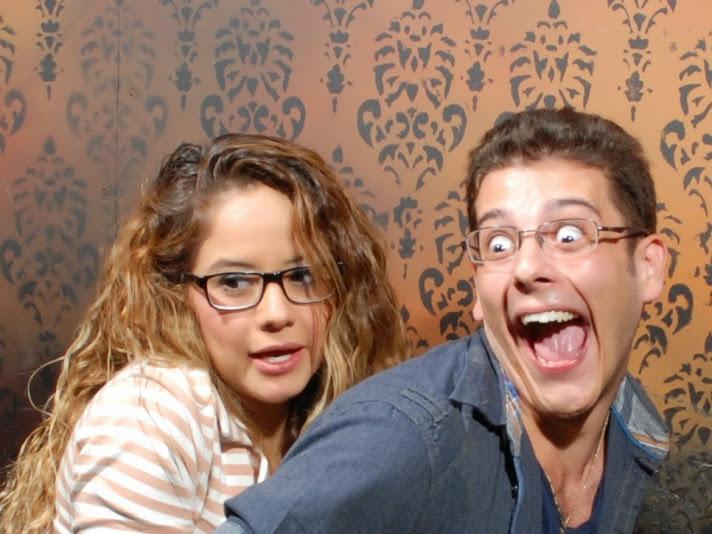 Fear pic of the day from Nightmares Fear Factory