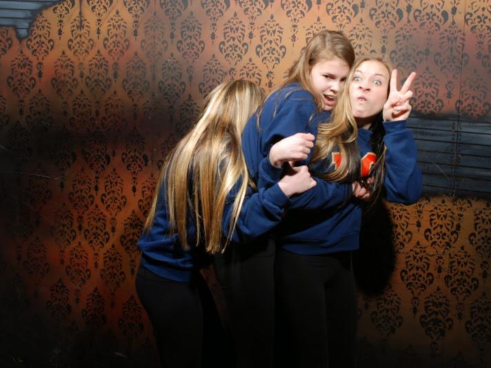 Fear pic of the day from Nightmares Fear Factory