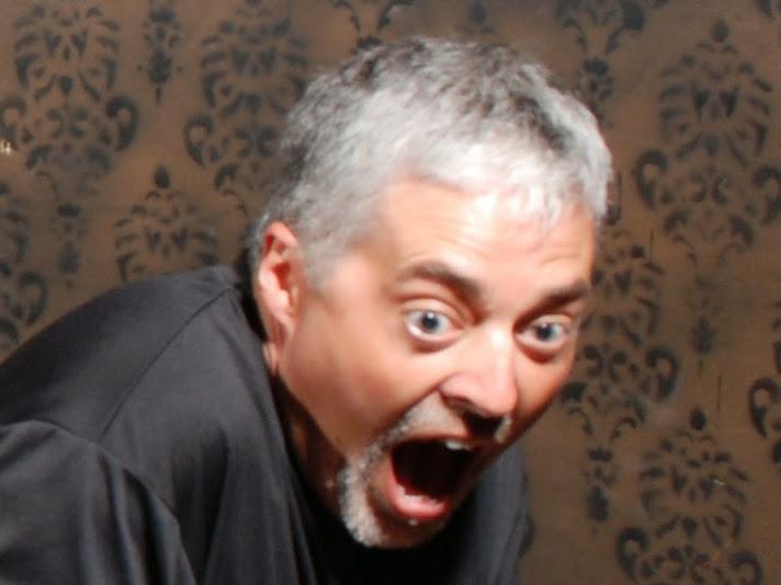 Fear pic of the day from Nightmares Fear Factory