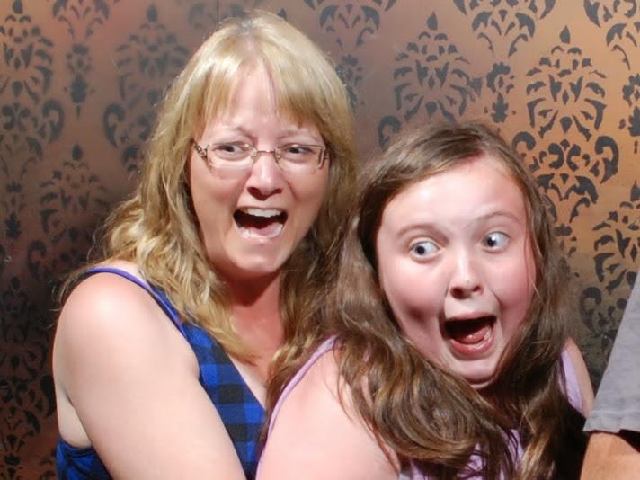 Fear pic of the day from Nightmares Fear Factory