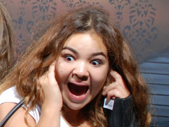 Fear pic of the day from Nightmares Fear Factory