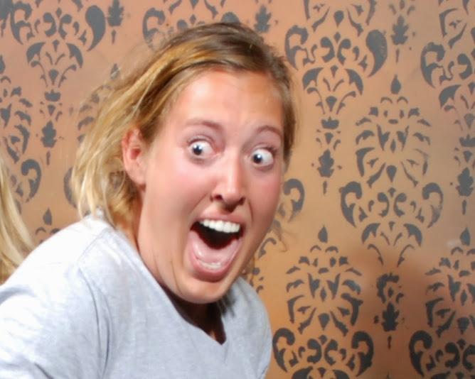 Fear pic of the day from Nightmares Fear Factory